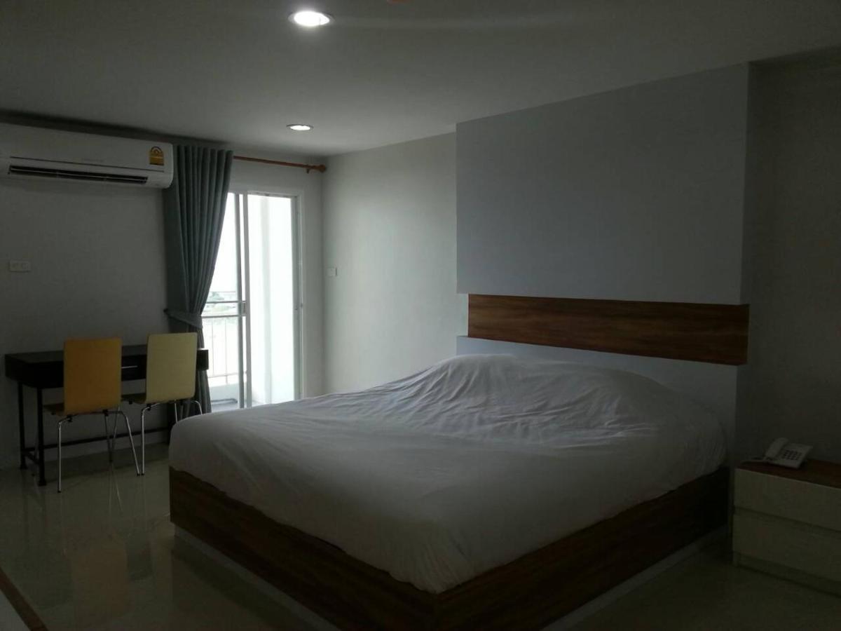 The Seasons Pathum Thani Exterior foto